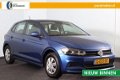 Volkswagen Polo - 1.0 MPI 80PK Edition | Airco | - 1 - Thumbnail
