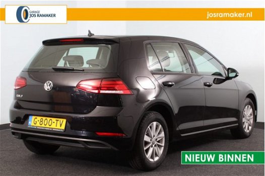 Volkswagen Golf - 1.0 TSI 115PK Comfortline | Adapt. Cruise | app. NAV | ECC | LM - 1