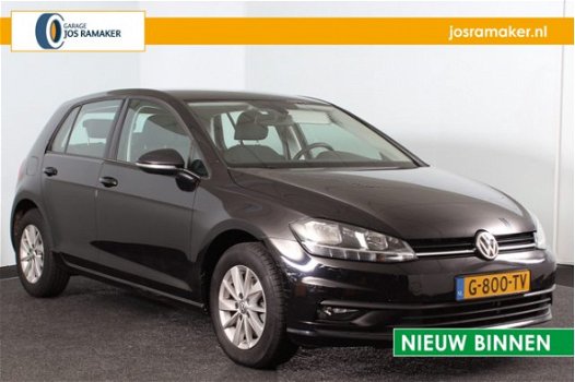 Volkswagen Golf - 1.0 TSI 115PK Comfortline | Adapt. Cruise | app. NAV | ECC | LM - 1