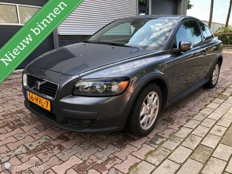 Volvo C30 - 1.6D Euro 4 Ex bpm Export price - 1