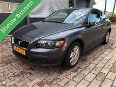 Volvo C30 - 1.6D Euro 4 Ex bpm Export price