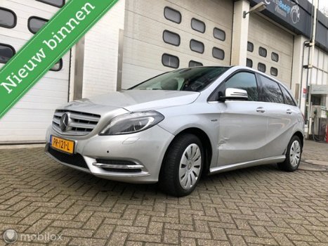 Mercedes-Benz B-klasse - 180 CDI Ambition EURO 5 - 1