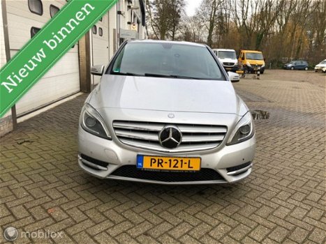 Mercedes-Benz B-klasse - 180 CDI Ambition EURO 5 - 1