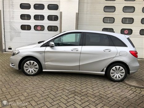 Mercedes-Benz B-klasse - 180 CDI Ambition EURO 5 - 1