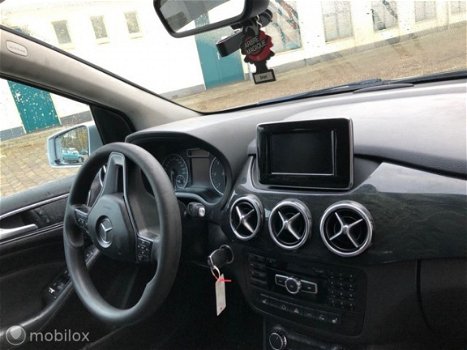 Mercedes-Benz B-klasse - 180 CDI Ambition EURO 5 - 1