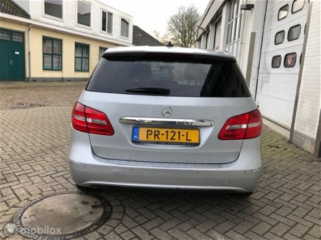 Mercedes-Benz B-klasse - 180 CDI Ambition EURO 5 - 1