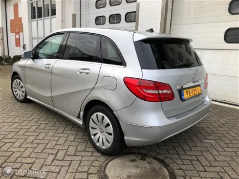 Mercedes-Benz B-klasse - 180 CDI Ambition EURO 5 - 1