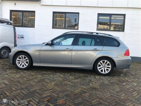 BMW 3-serie Touring - 320d High Executive PANORAMA Euro 4 - 1