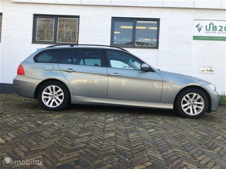 BMW 3-serie Touring - 320d High Executive PANORAMA Euro 4 - 1