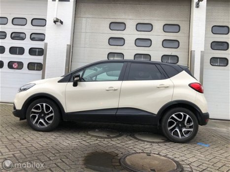 Renault Captur - 1.5 dCi Nieuwstaat incl garantie - 1