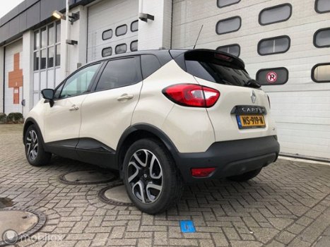 Renault Captur - 1.5 dCi Nieuwstaat incl garantie - 1