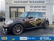 Mini Mini One - 1.6 COOPER ONE AUTOMAAT LEDER/SPORTPAKKET - 1 - Thumbnail