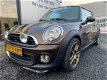 Mini Mini One - 1.6 COOPER ONE AUTOMAAT LEDER/SPORTPAKKET - 1 - Thumbnail