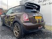 Mini Mini One - 1.6 COOPER ONE AUTOMAAT LEDER/SPORTPAKKET - 1 - Thumbnail