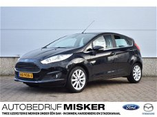 Ford Fiesta - 1.0 EcoB. Titanium TECHNOLOGY PACK