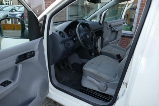 Volkswagen Caddy - 1.9 TDI airco - 1