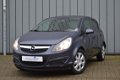 Opel Corsa - 1.4-16V '111' Edition 101pk Automaat Airco Cpv Trekhaak - 1 - Thumbnail