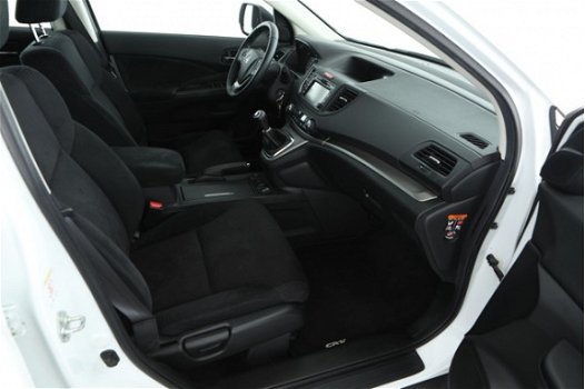 Honda CR-V - 2.0 Elegance NAVI | Trekhaak | PDC -A.S. ZONDAG OPEN - 1