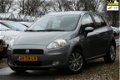 Fiat Grande Punto - 1.4 Edizione Prima M.2007 5DRS APK 01-2021 - 1 - Thumbnail