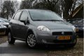 Fiat Grande Punto - 1.4 Edizione Prima M.2007 5DRS APK 01-2021 - 1 - Thumbnail