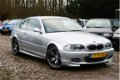 BMW 3-serie Coupé - 323Ci Executive M3 AUT. LEER/XENON/19