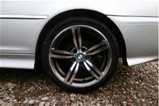 BMW 3-serie Coupé - 323Ci Executive M3 AUT. LEER/XENON/19"/APK