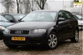 Audi A3 - 1.6 Ambiente BJ2004 AUT LEER/CLIMA/LMVELG/APK 1-2021 - 1 - Thumbnail