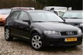 Audi A3 - 1.6 Ambiente BJ2004 AUT LEER/CLIMA/LMVELG/APK 1-2021 - 1 - Thumbnail