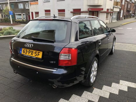 Audi A4 Avant - 1.8 Turbo Pro Line NAVI / XENON / PDC - 1