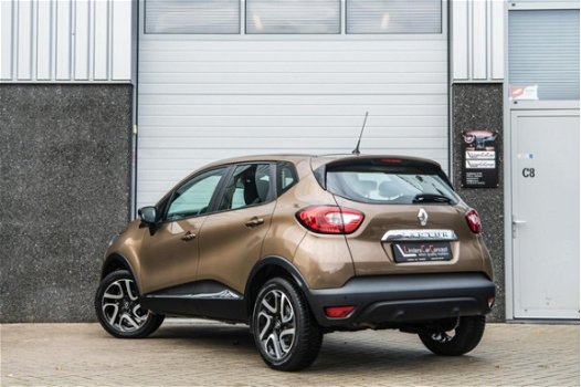 Renault Captur - 0.9 TCe Expression Climate, Navi, Parkeerhulp - 1