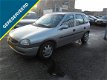 Opel Corsa - 1.2i-16V CDX - 1 - Thumbnail