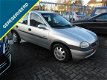 Opel Corsa - 1.2i-16V CDX - 1 - Thumbnail