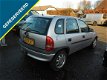 Opel Corsa - 1.2i-16V CDX - 1 - Thumbnail