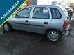 Opel Corsa - 1.2i-16V CDX - 1 - Thumbnail