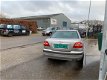 Volvo S40 - 1.8 Europa Sports APK bij aflevering - 1 - Thumbnail