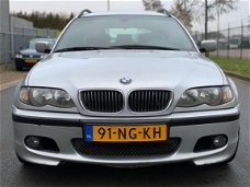 BMW 3-serie Touring - 330d Executive