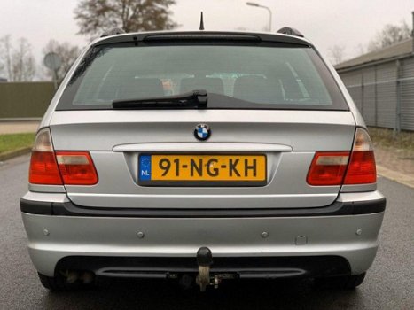 BMW 3-serie Touring - 330d Executive - 1