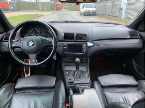 BMW 3-serie Touring - 330d Executive - 1