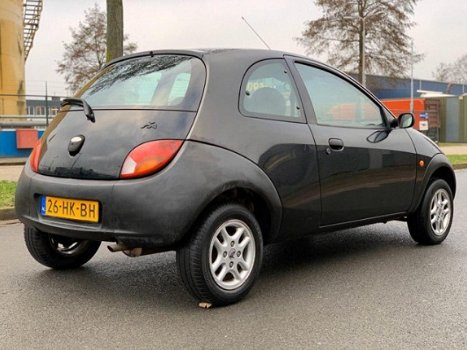 Ford Ka - 1.3i d´Eco - 1