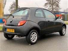 Ford Ka - 1.3i d´Eco