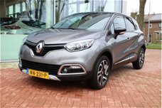 Renault Captur - 0.9 TCe Xmod navigatie, parkeersensoren, lederen bekleding