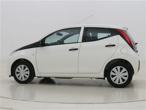 Toyota Aygo - 1.0 Vvt-I X-Fun - 1