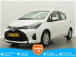 Toyota Yaris - 1.0 Vvt-I Aspiration - 1 - Thumbnail