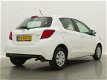 Toyota Yaris - 1.0 Vvt-I Aspiration - 1 - Thumbnail