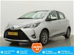 Toyota Yaris - 1.5 Hybrid Design - 1 - Thumbnail