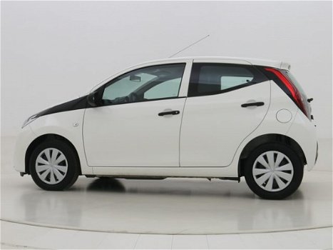 Toyota Aygo - 1.0 Vvt-I X-Fun - 1