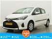 Toyota Yaris - 1.0 Vvt-I Aspiration - 1 - Thumbnail
