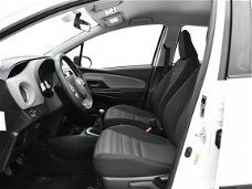 Toyota Yaris - 1.0 Vvt-I Aspiration