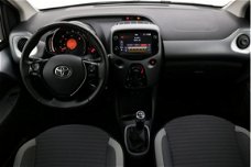 Toyota Aygo - 1.0 Vvt-I X-Play