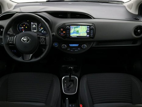 Toyota Yaris - 1.5 Hybrid Dynamic - 1
